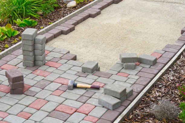 Best Professional Driveway Pavers  in Waimanalo Beach, HI