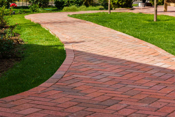 Best Concrete Paver Driveway  in Waimanalo Beach, HI