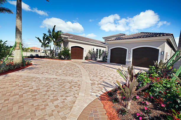 Best Decorative Driveway Pavers  in Waimanalo Beach, HI