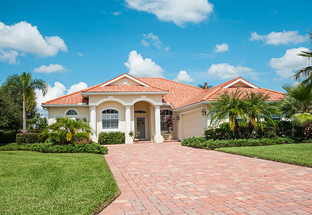 Best Residential Paver Driveway  in Waimanalo Beach, HI
