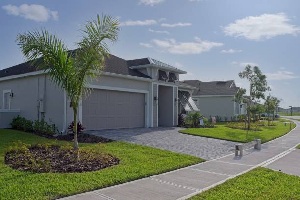Best Commercial Driveway Pavers  in Waimanalo Beach, HI