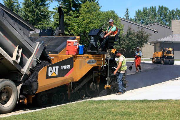 Best Local Driveway Pavers  in Waimanalo Beach, HI