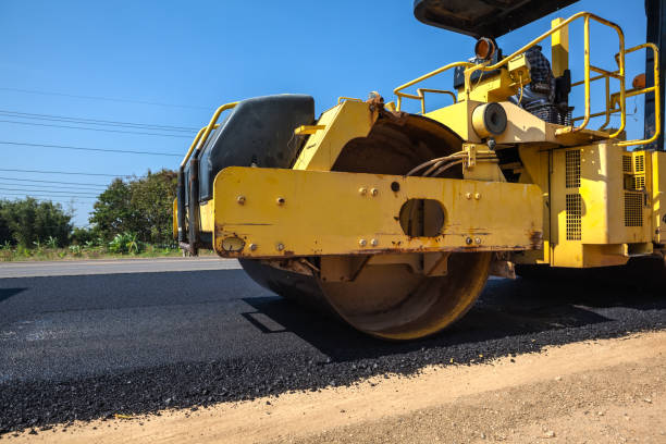 Best Permeable Paver Driveway  in Waimanalo Beach, HI